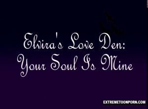 Лесбийский секс в морге